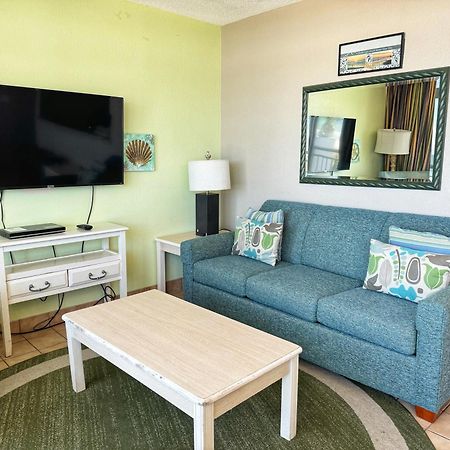 Hosteeva Atlantica Oceanfront Condo Myrtle Beach Exterior photo